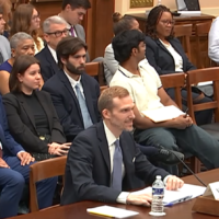 TraCSS Looms Large Over Mission Authorization Hearing