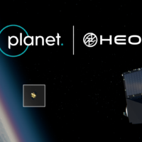 HEO Taps Planet Labs to Expand its NEI Network