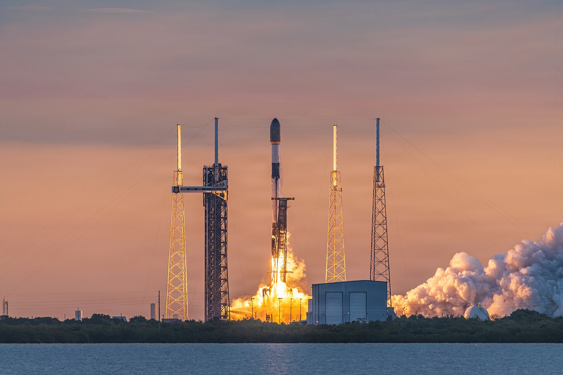 Besxar Validates Suborbital Semiconductor Fabrication Hardware