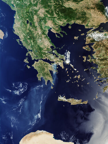 COPERNICUS SENTINEL-3: ORBITAL SENTINELS SECURING EARTH’S BIOMETRICS