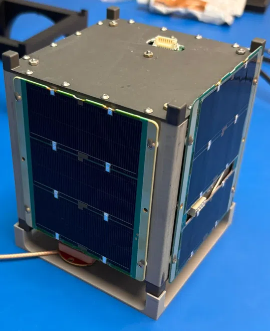 Orbital Validation: The Dawn of Commercial Betavoltaic Power
