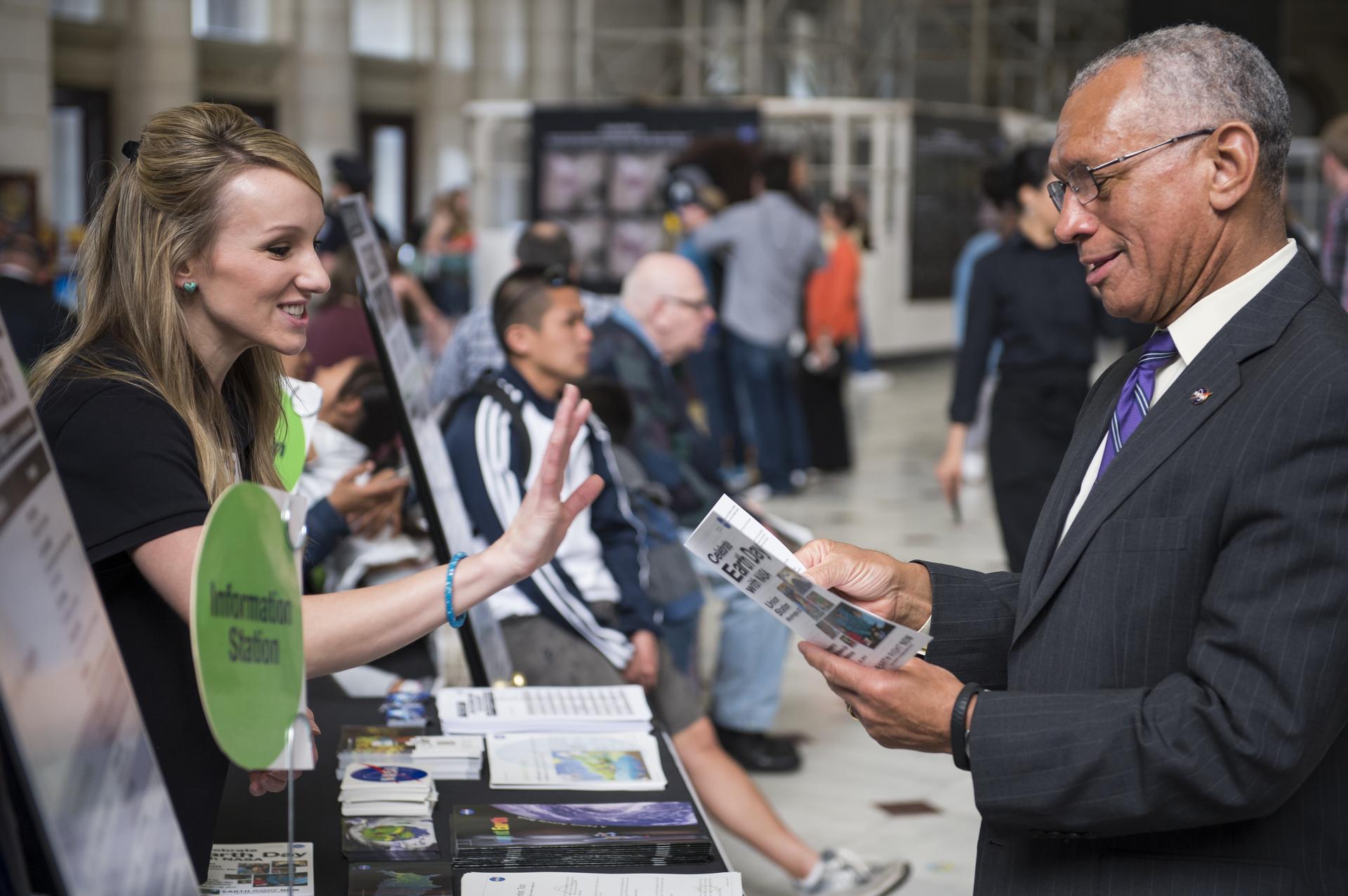 NASA Schedules CSDA 2026 Program Update for September 23