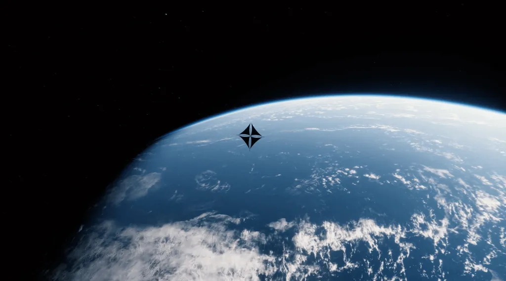 Orbital Illumination: FCC Authorizes Reflect Orbital’s Light-Directing Satellite