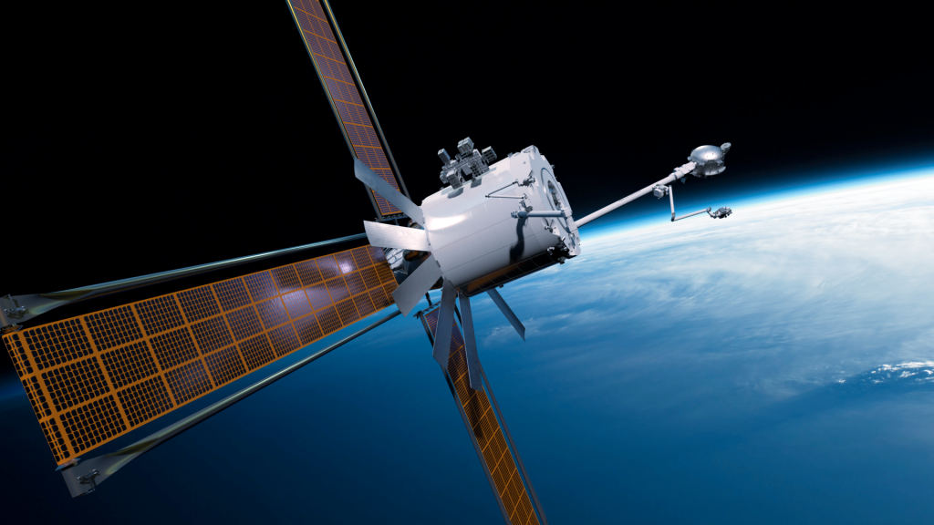 Voyager Space Challenges NASA Commercial Station Metrics
