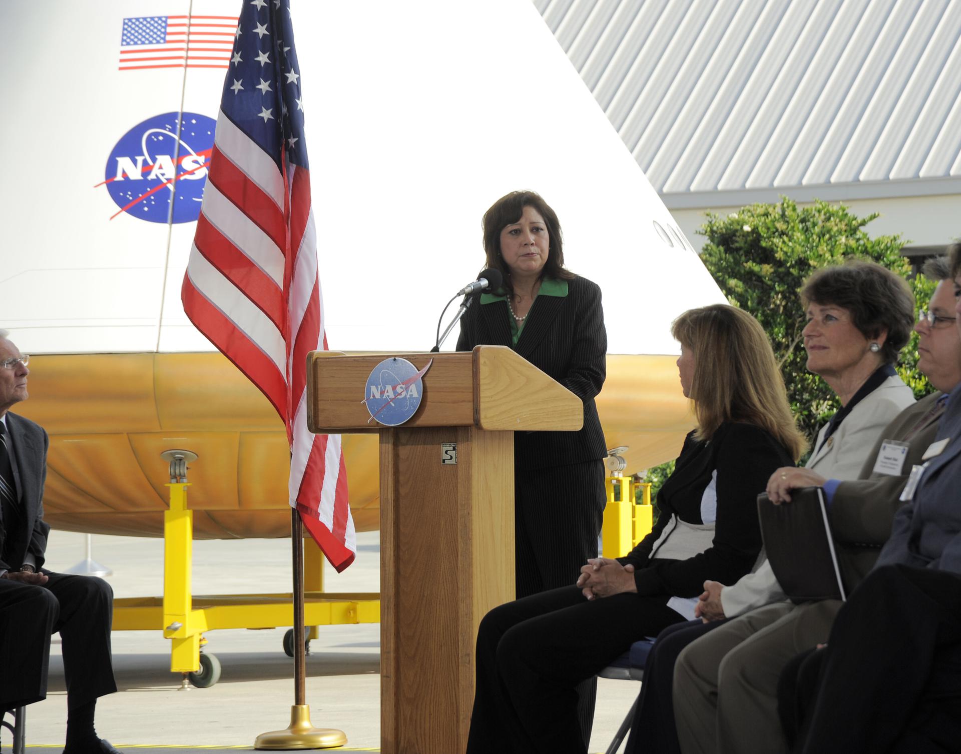NASA TECHNOLOGY GRANTS: NSTGRO 2026 CYCLE ACTIVATED