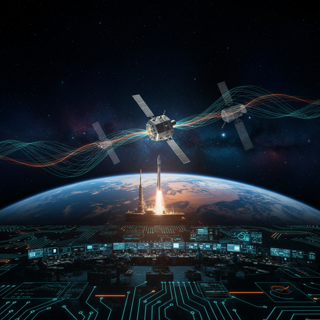 Quantum Echoes: NASA IXPE Validates Decades-Old Vacuum Theory