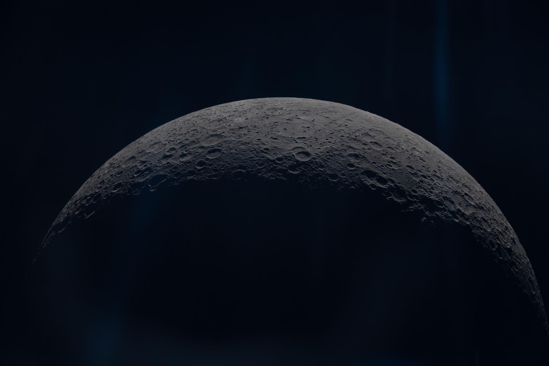Protocol Artemis: HLS Development Acceleration Confirmed for 2028 Lunar Landing