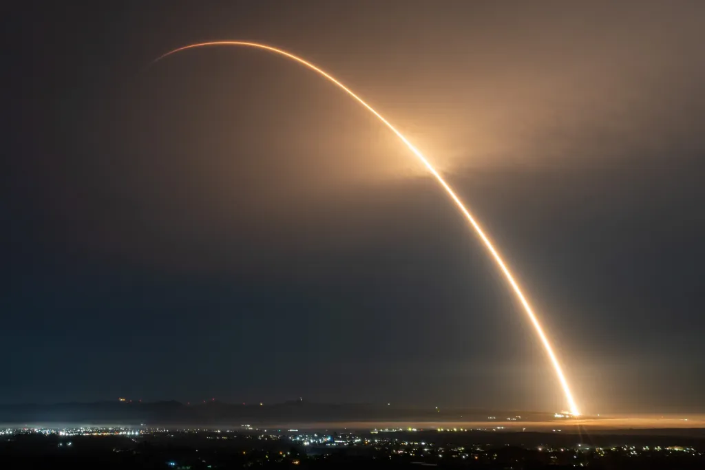 Orbital Assets, Earthly Risks: Applying Energy Sector Law to Space