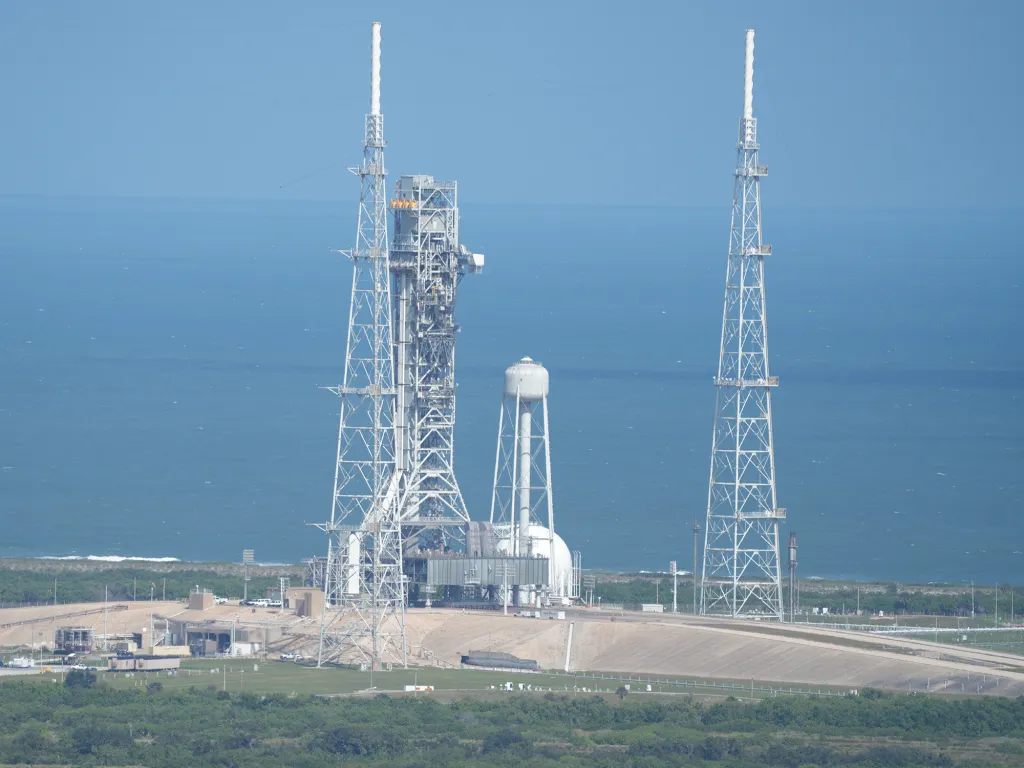 Transatlantic Link: UK and Florida Fund Joint Space Innovation