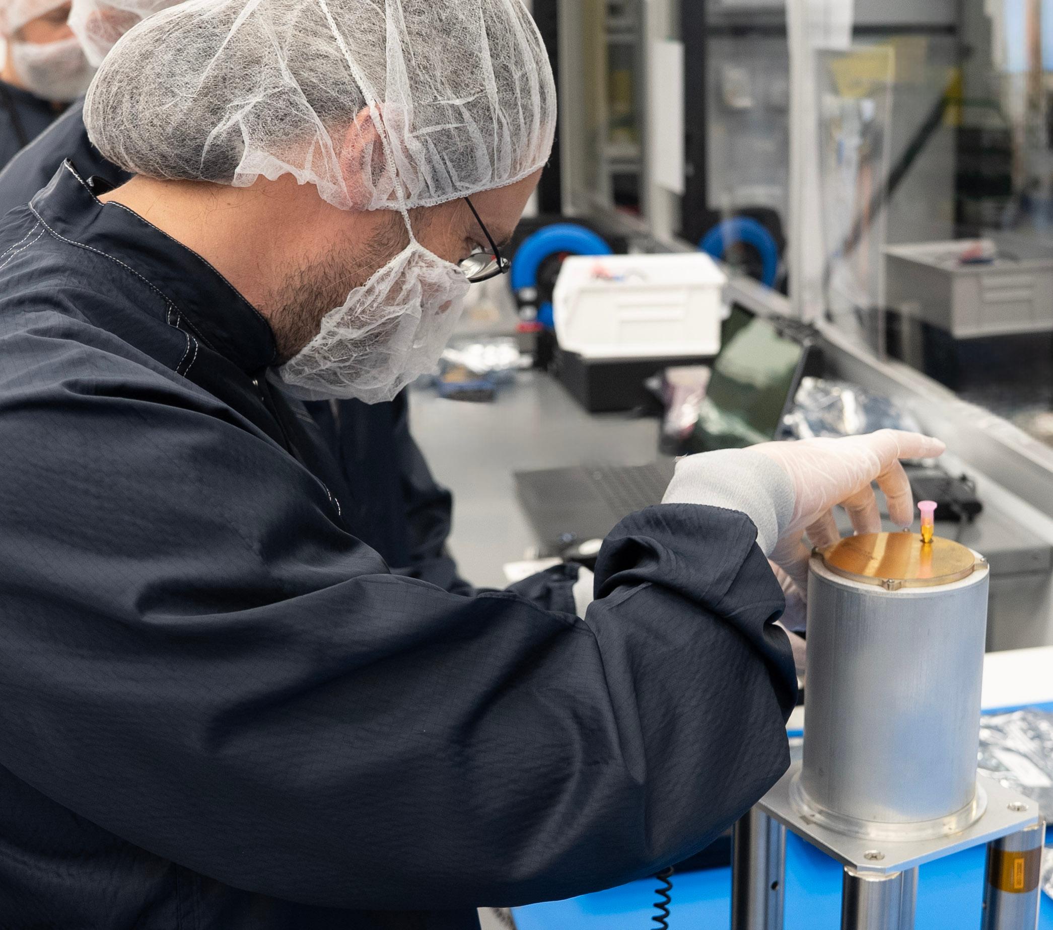 ESA Industry Space Days 2026 Hits Record Scale