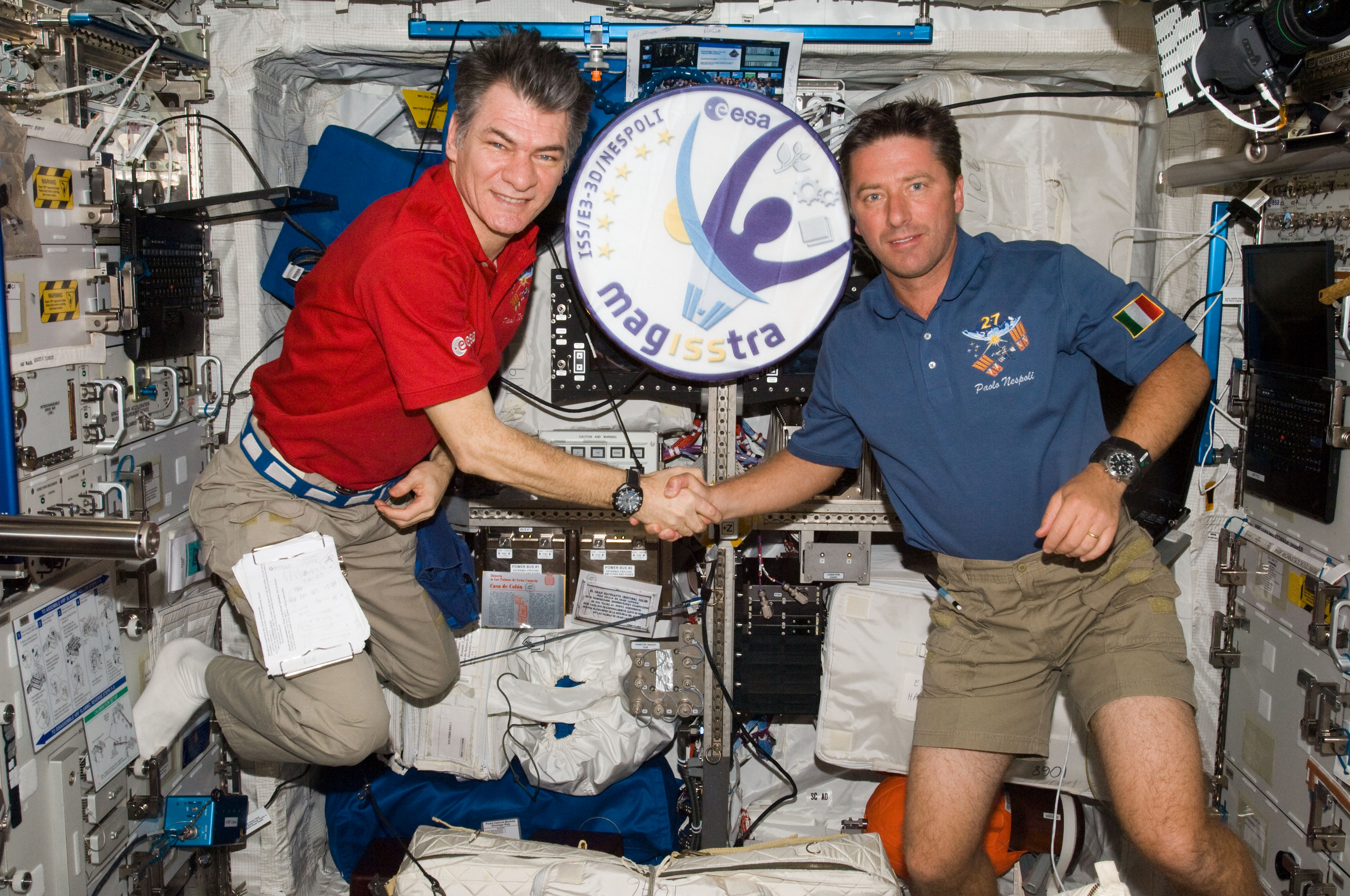 Mission Accomplished: ESA Re-Entry Sequence Finalized