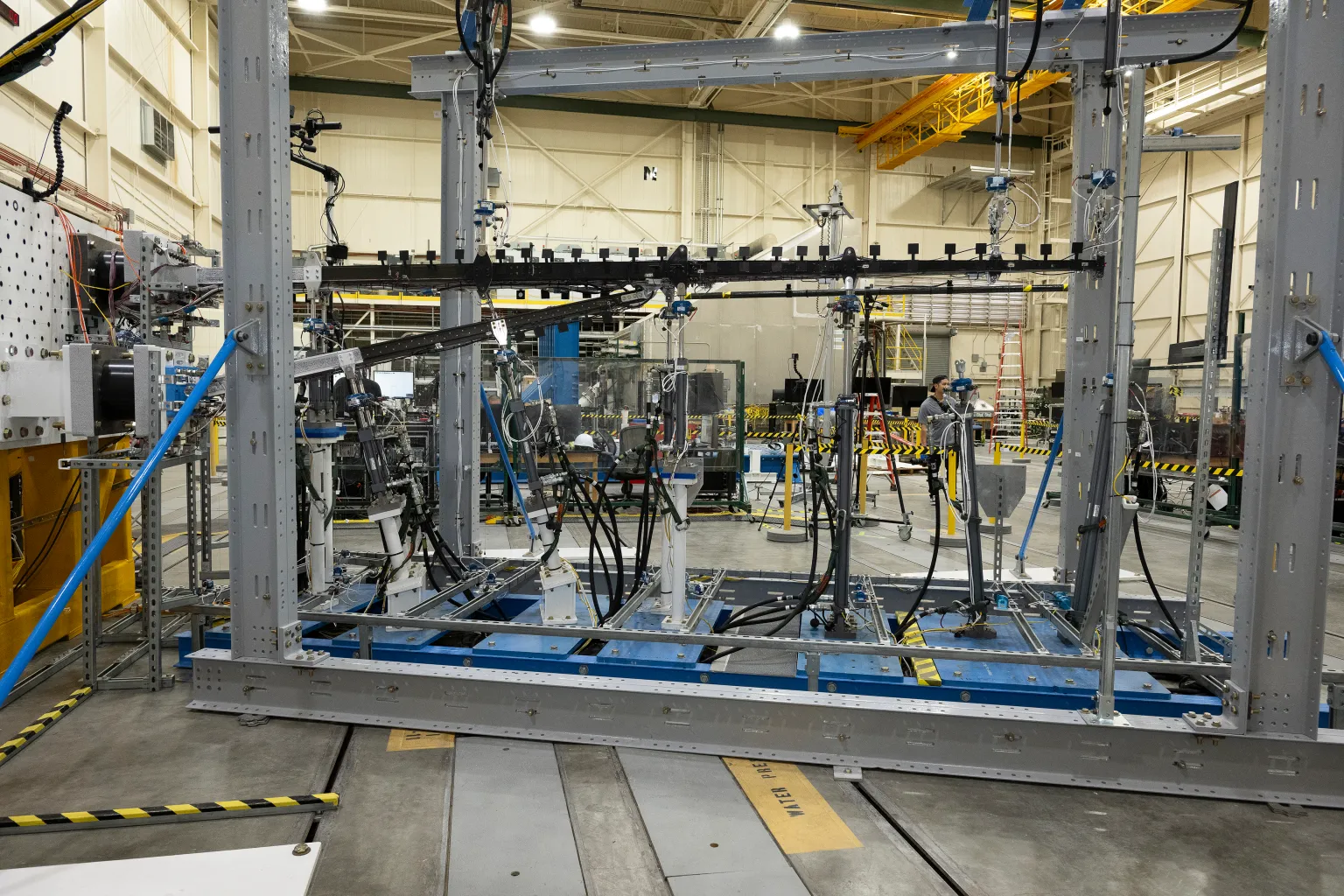 NASA Stress-Tests Ultra-Efficient Wing Architectures