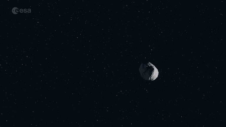 Impact Logs: Nine Defining Moments in Planetary Defence