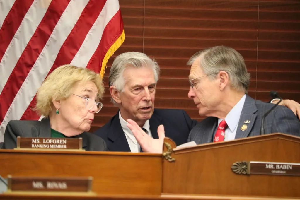 U.S. NASA Authorization Bill Stalls Amid Legislative Gridlock
