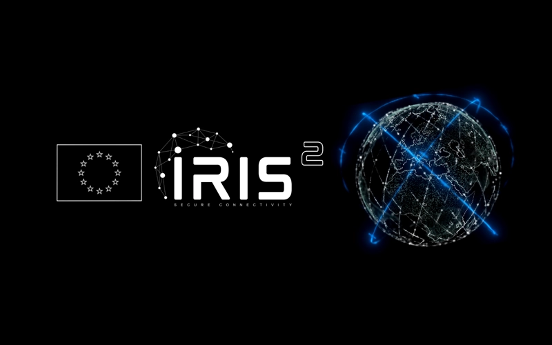 OHB Secures €1 Billion Contract for IRIS² MEO Backbone