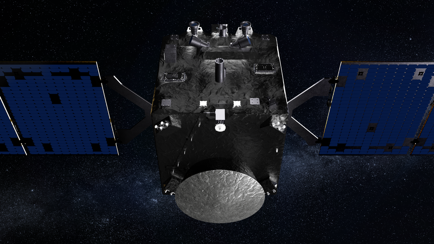HERA MISSION: DEEP SPACE SOFTWARE OPTIMIZATION IN PROGRESS