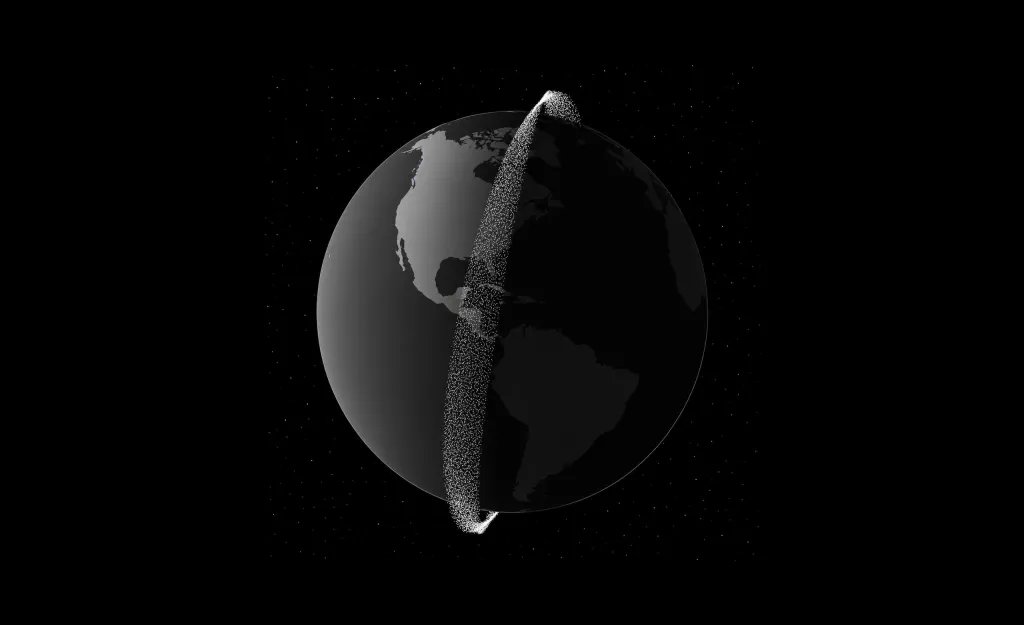 SYSTEM ALERT: Europe Lagging in Orbital Computing Arms Race