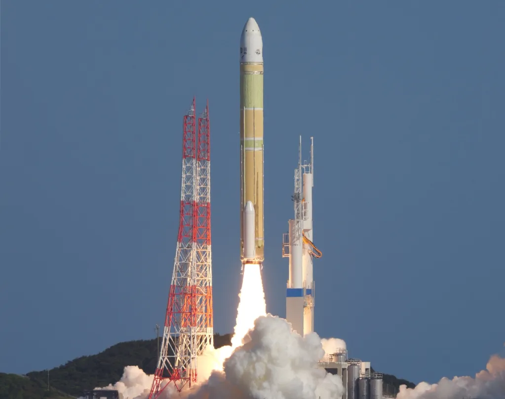 H3 to launch next ispace lunar lander mission