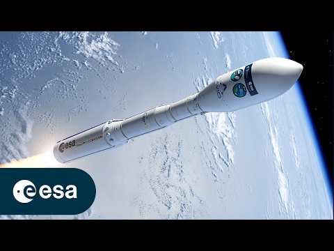 Earth Observation Expansion: FLEX and Sentinel-3C Launch Success