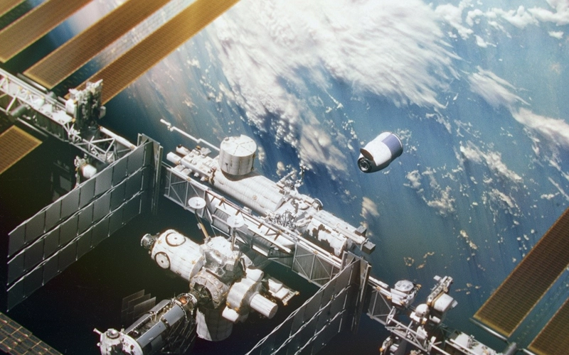 ESA SECURES €760M LEO CARGO CAPABILITY WITH THE EXPLORATION COMPANY