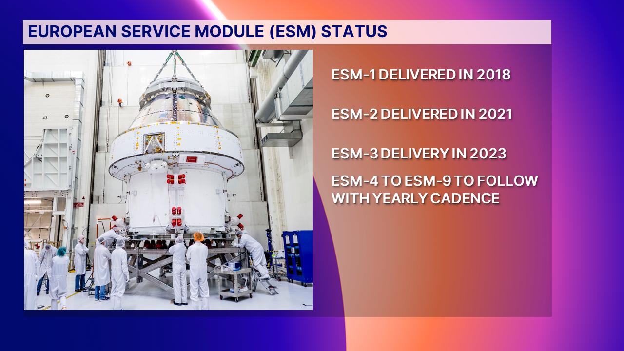ESA Downselects Three Candidates for Earth Explorer 12 Mission