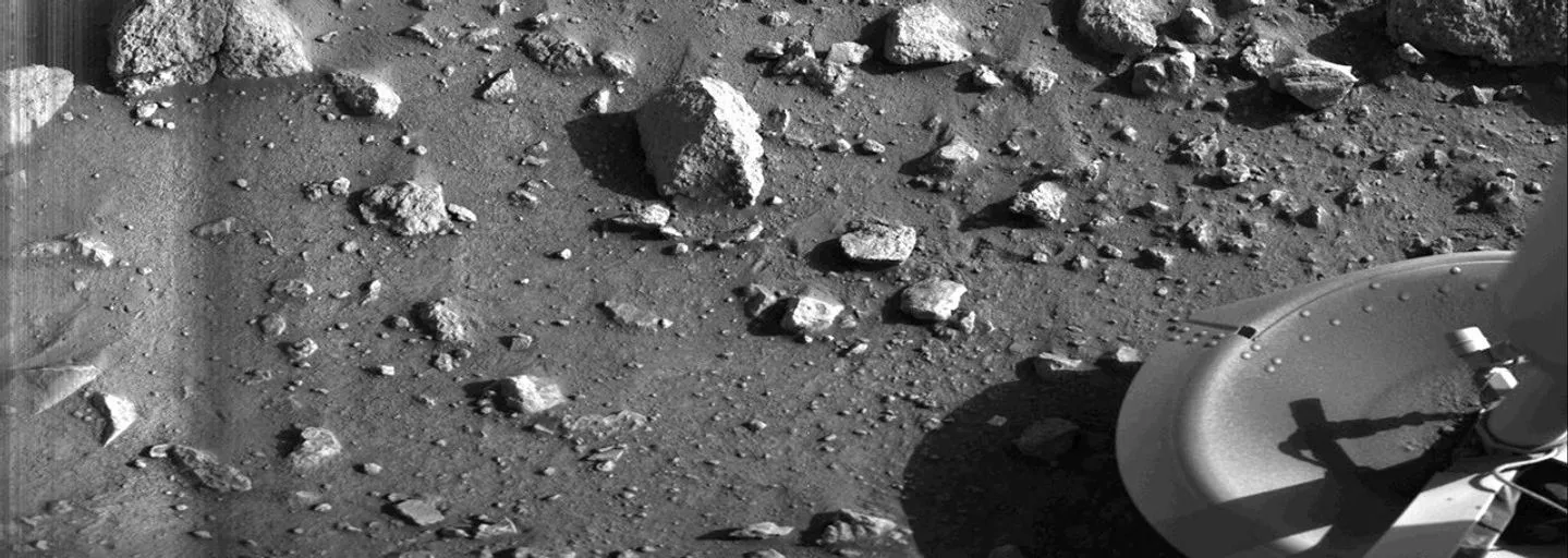 Entry, Descent, Landing: NASA Langley’s Infrastructure for Mars