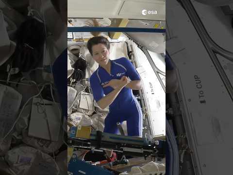 Adenot Tests EMS Technology to Counteract Microgravity Muscle Atrophy