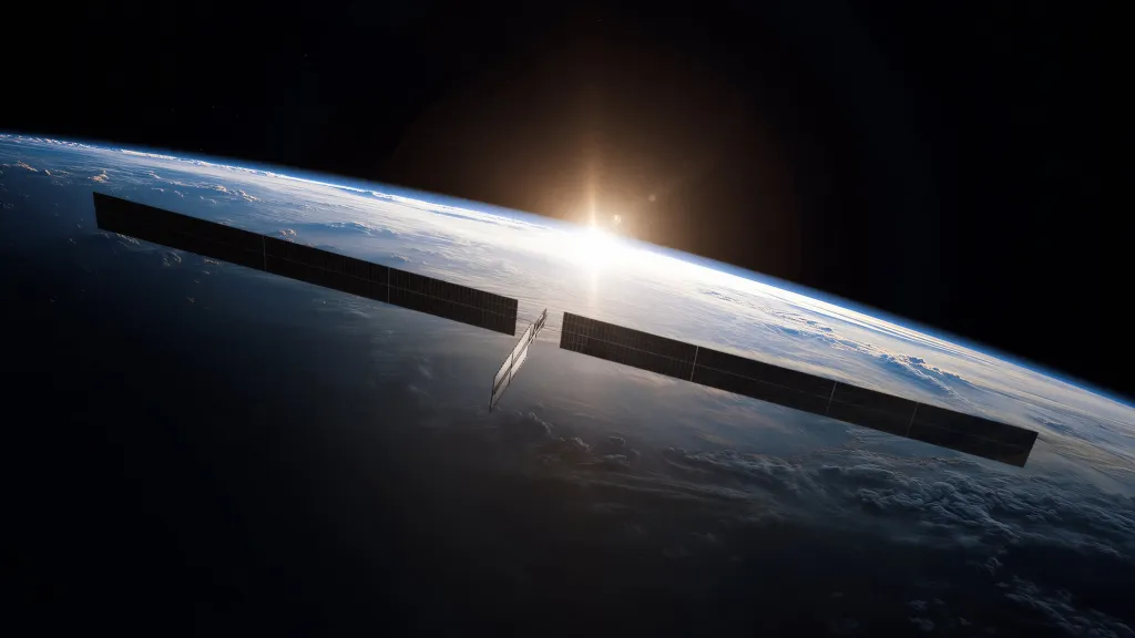 ENVIRONMENTAL COALITION DEMANDS FCC HALT ORBITAL DATA CENTER EXPANSION