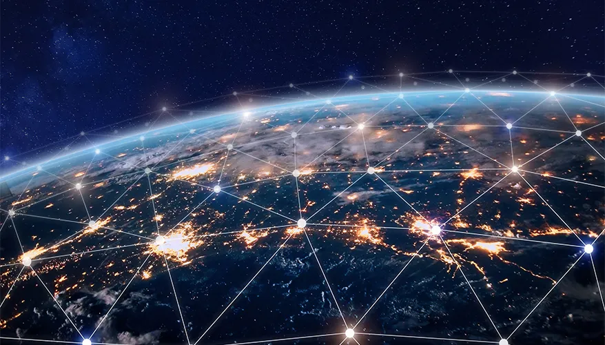 Space Force awards five companies $60 million for multi-vendor satellite network tests