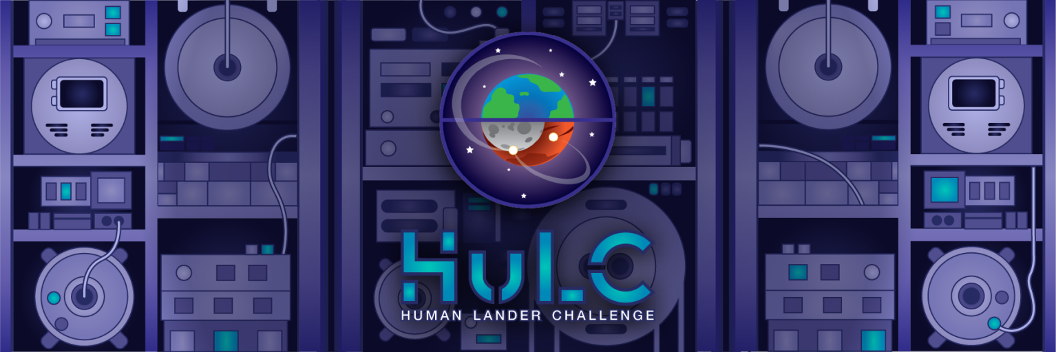 NASA Announces Winners for 2026 Human Lander Challenge