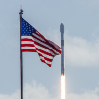 SpaceX Alum Have Raised $9.2B, New Data Shows
