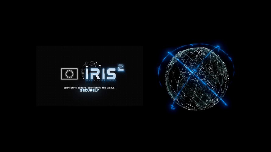 IRIS² reinforced and accelerated as implementation advances