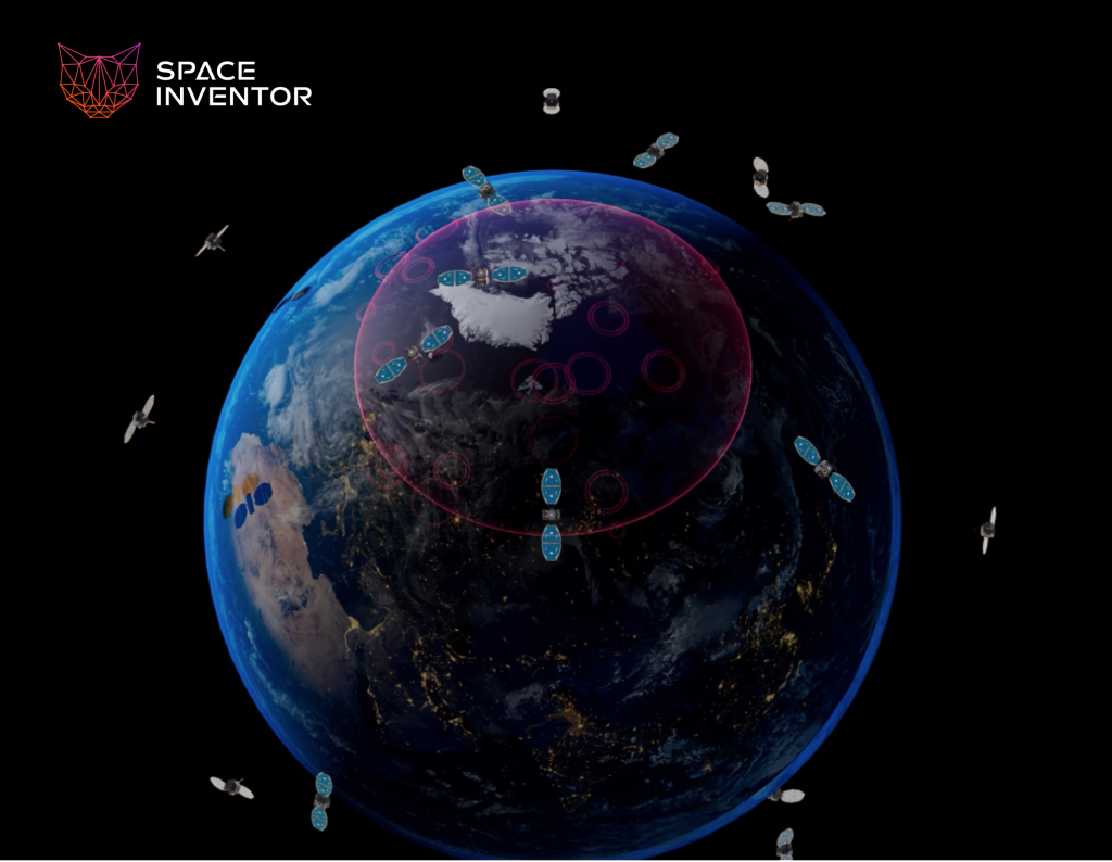 Modular Mini-Constellations: Accelerating Europe’s Orbital Tech Edge
