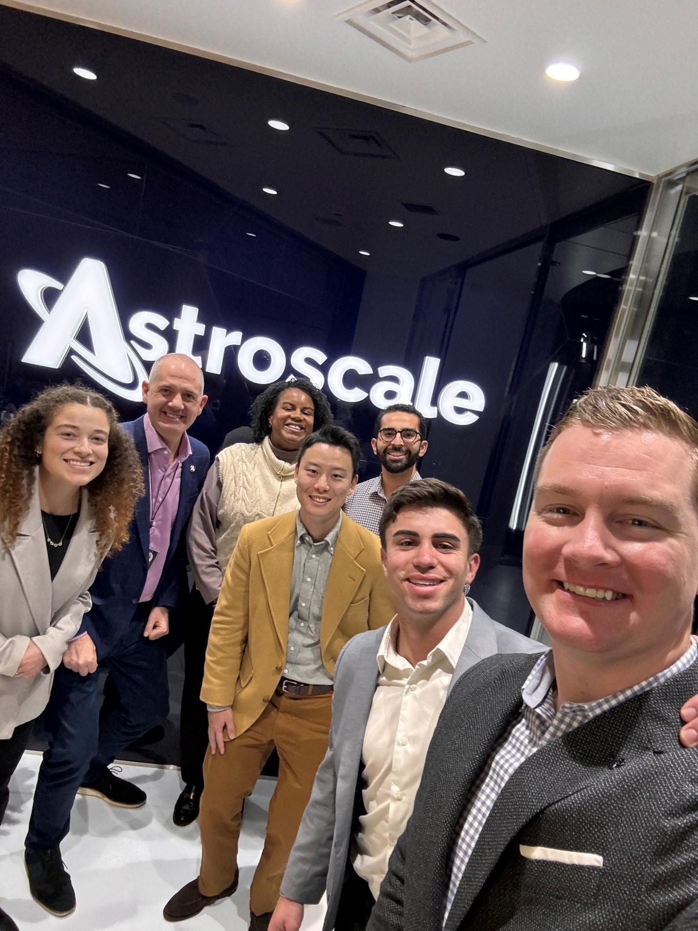 Astroscale Taps Isar Aerospace for Historic Debris Removal Mission