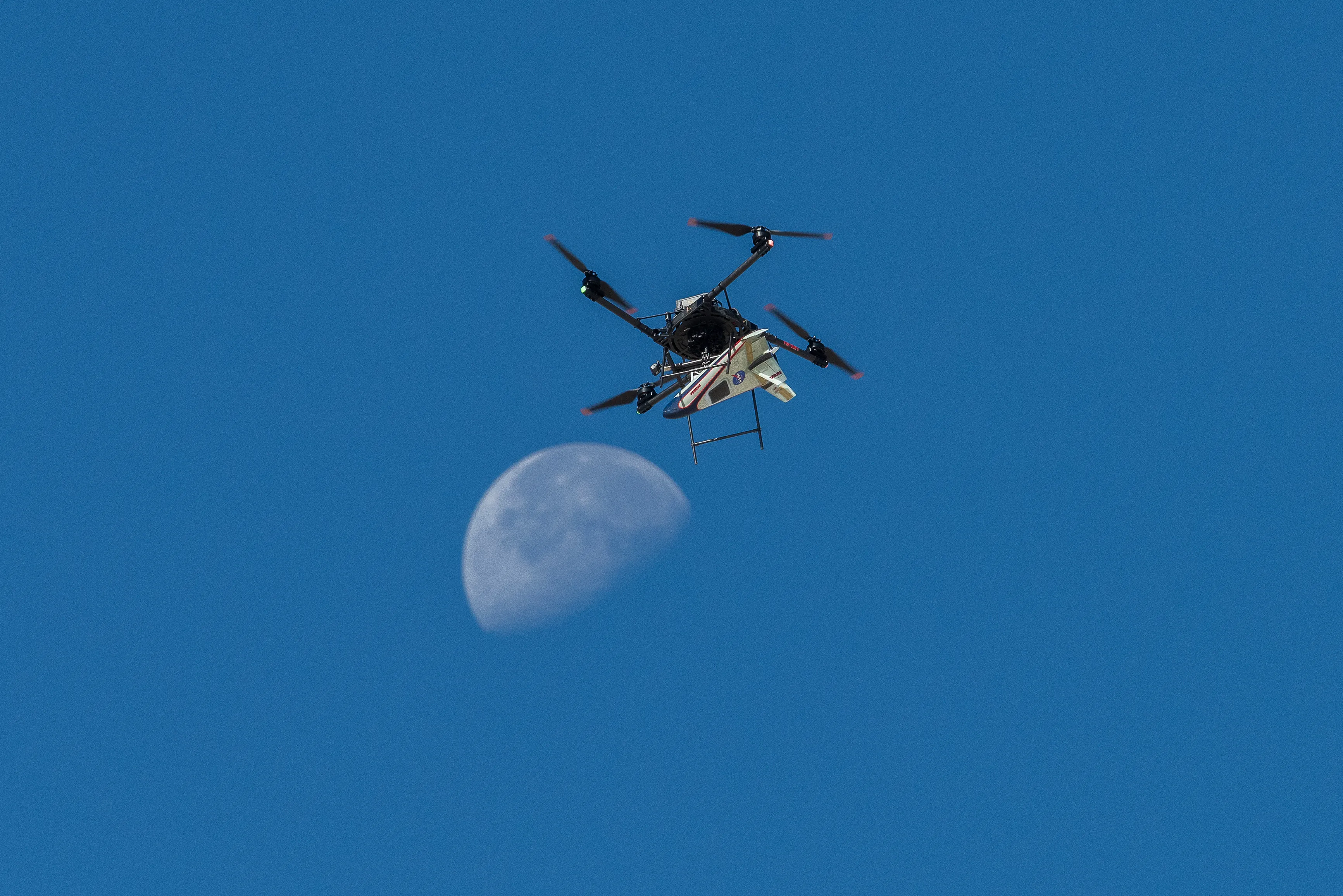 NASA ARMSTRONG DEPLOYS SUBSCALA FLEET TO ACCELERATE FLIGHT SYSTEMS