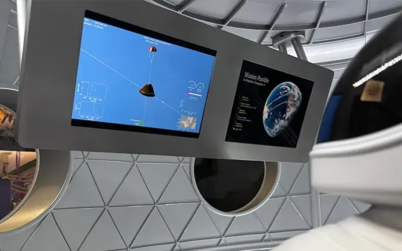 TRANSATLANTIC EXPANSION: THE EXPLORATION COMPANY TARGETS US CONTRACTS