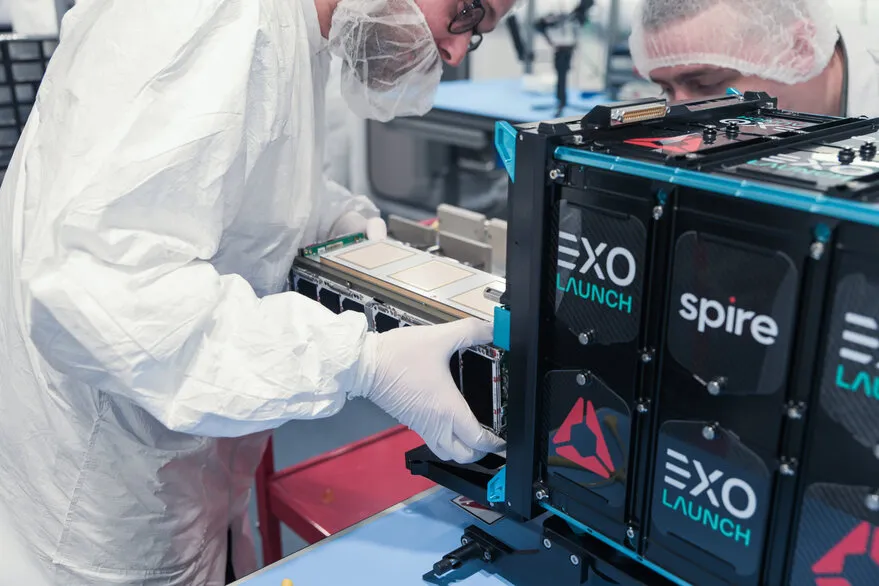NOAA EXTENDS SPIRE HYMS DATA CONTRACT FOR ATMOSPHERIC PROFILING