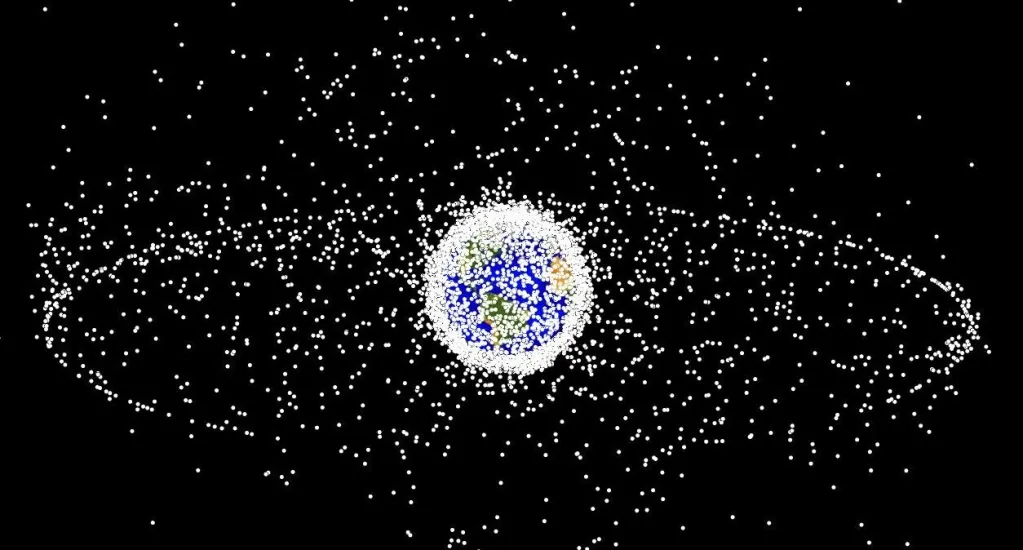 AI in orbit is a double-edged sword. Here’s how to keep it from cutting space cooperation apart