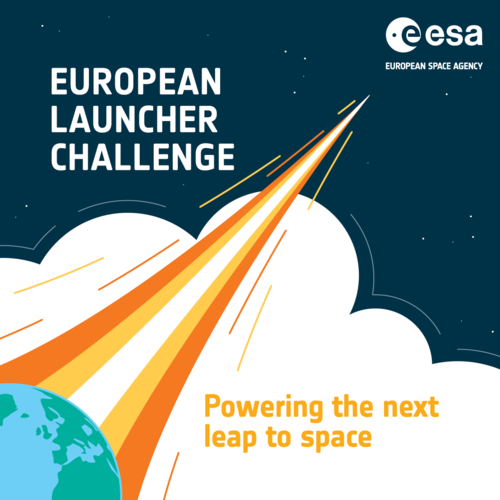 ESA Kicks Off European Launcher Challenge with Initial Contract Awards
