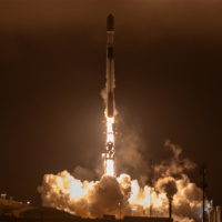 Nuclear Revival: SpaceX Transporter-17 Deploys First Commercial Atomic Payload