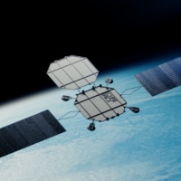 ECLIPSE SPACE DEPLOYS TRIO OF NEXT-GEN SATELLITE ARCHITECTURES