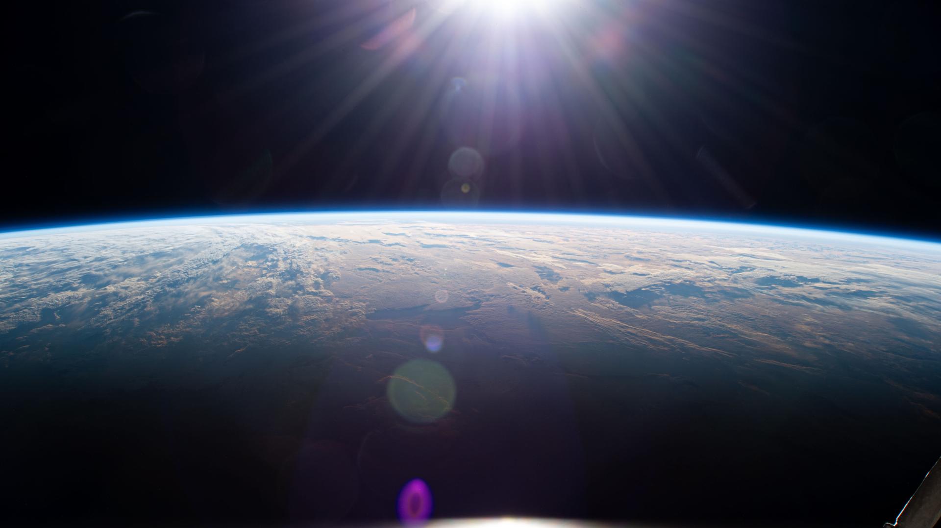 NASA Optimizes Talent Pipeline for Community College Students