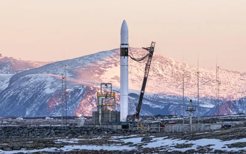 Isar Aerospace Secures Strategic Launch Access via Canadian Nova Scotia Site