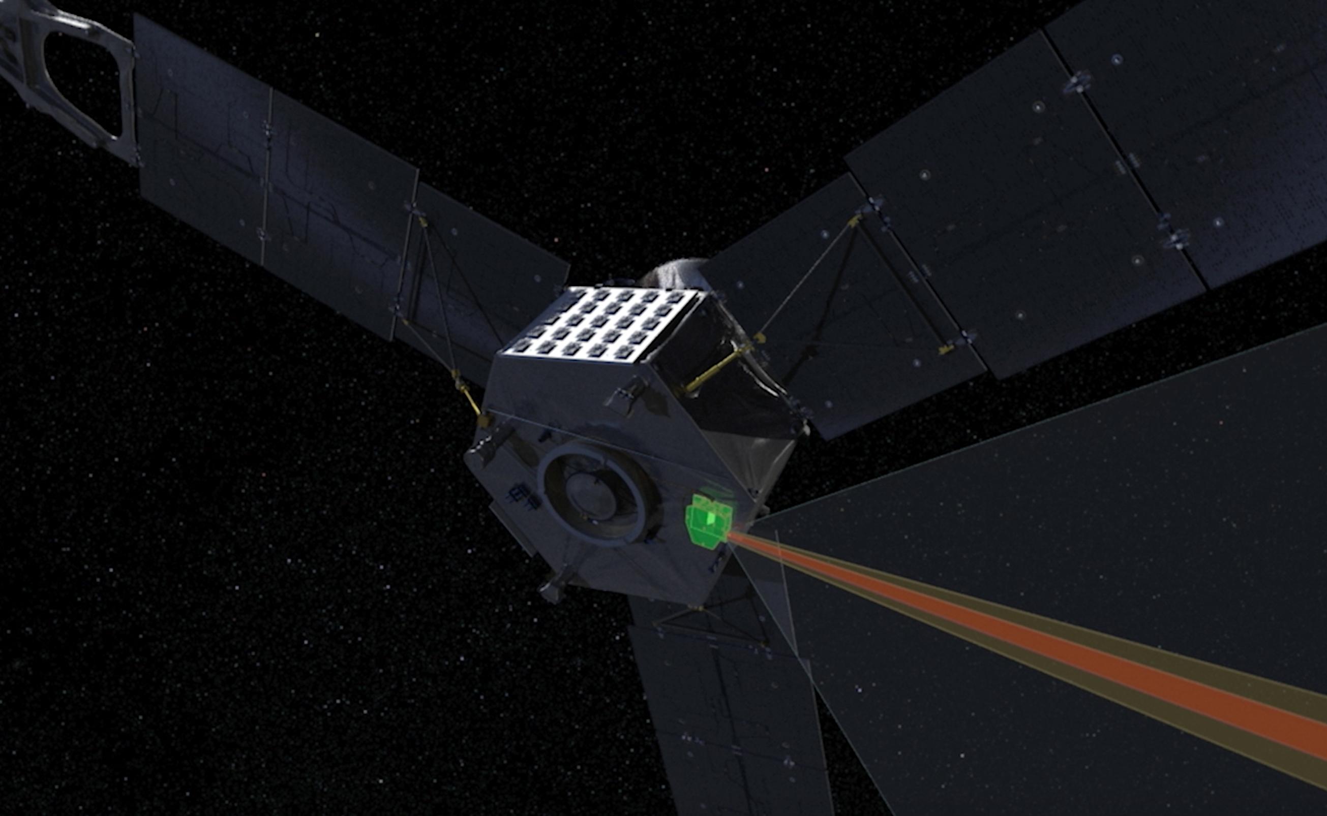 AURORAL SURVEILLANCE: LIFE UNDER THE ANTARCTIC POLAR NIGHT
