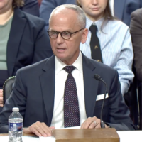 NatSec Space Policy Nominees Face Questions from Senators