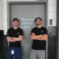 Beyond Reach Labs Raises $10M Seed, Moves to NYC