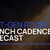 Next-Gen Launch Cadence: Tracking High-Capacity Orbital Access