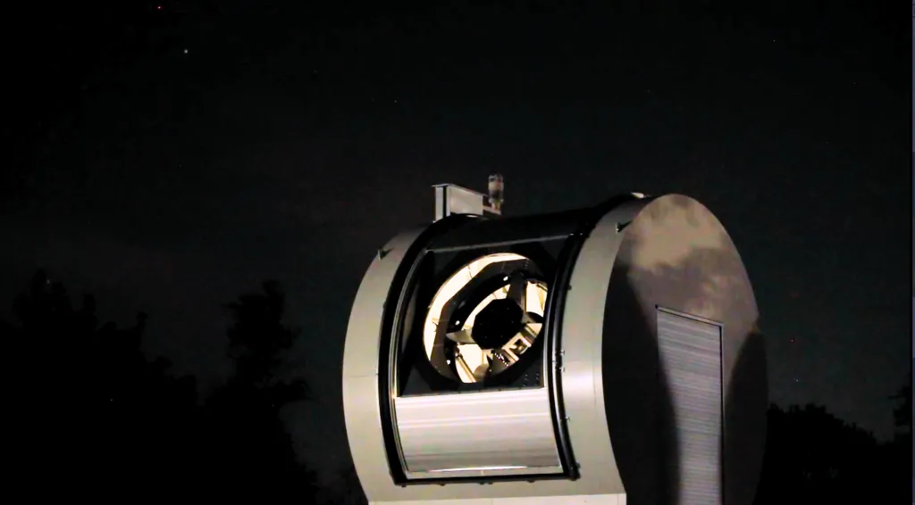 Observable Space Secures $184M in Capital and Defense Contracts