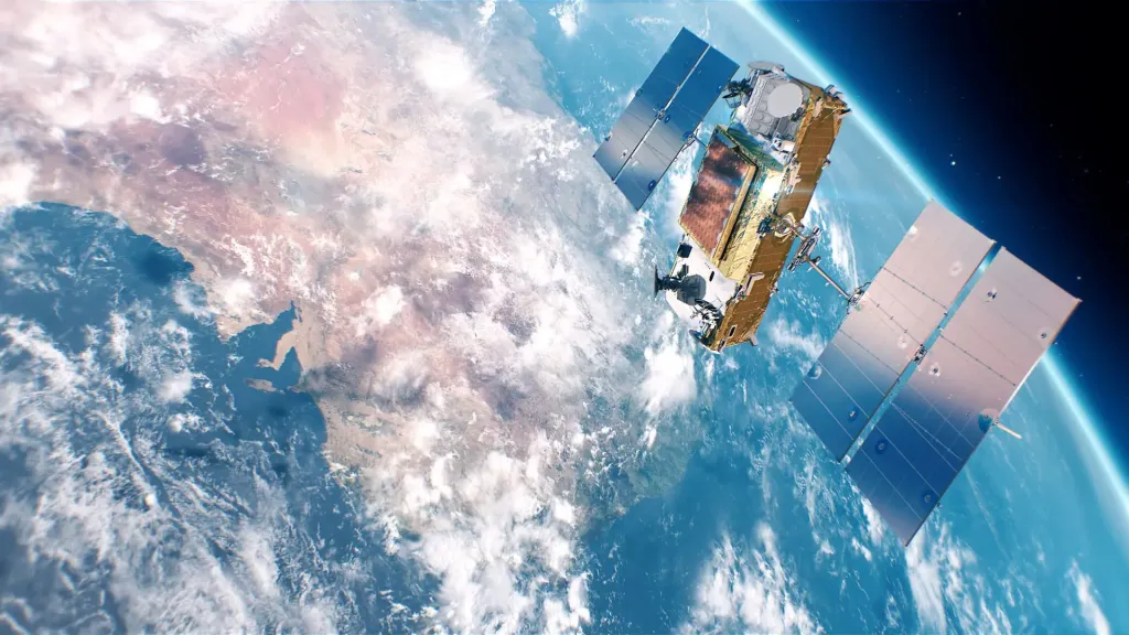 Iridium Consolidation: Aireon Integrated Ahead of Rocket Lab Merger