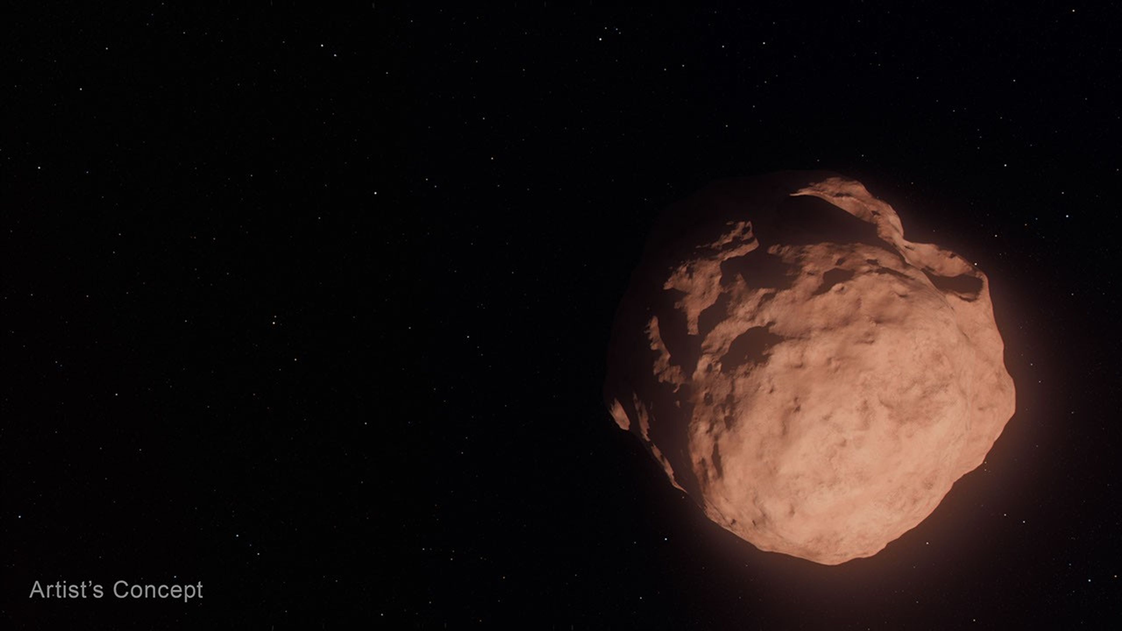 Hubble and Webb Analyze Frozen Records of the Outer Solar System